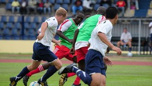 开云体育直播-中乙球队设立训练出勤激励机制提升团队纪律管理，球队考勤制度