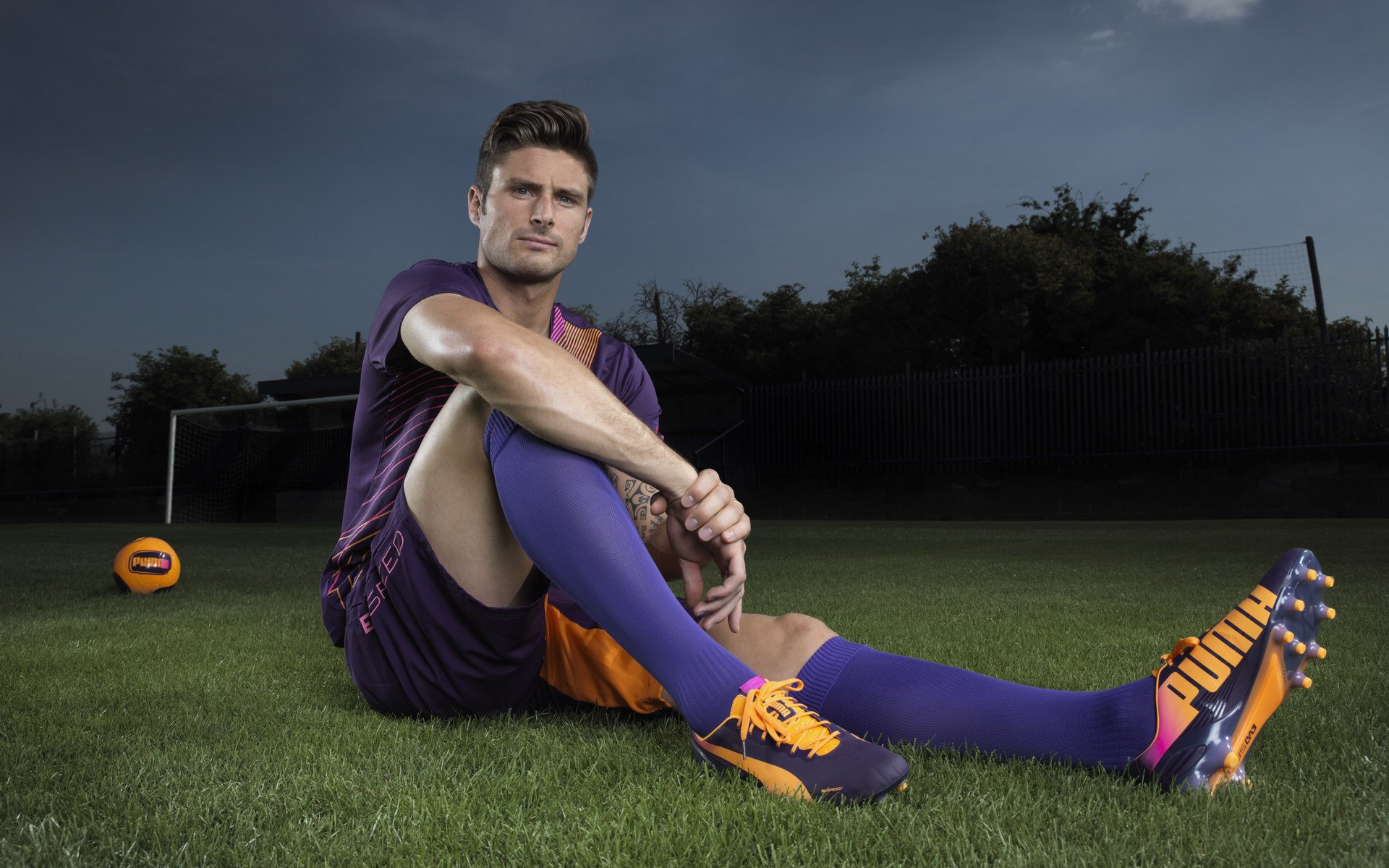 达里尔·基：凭借超凡的防守和极强的爆发力，他成为全黑队的后防保障